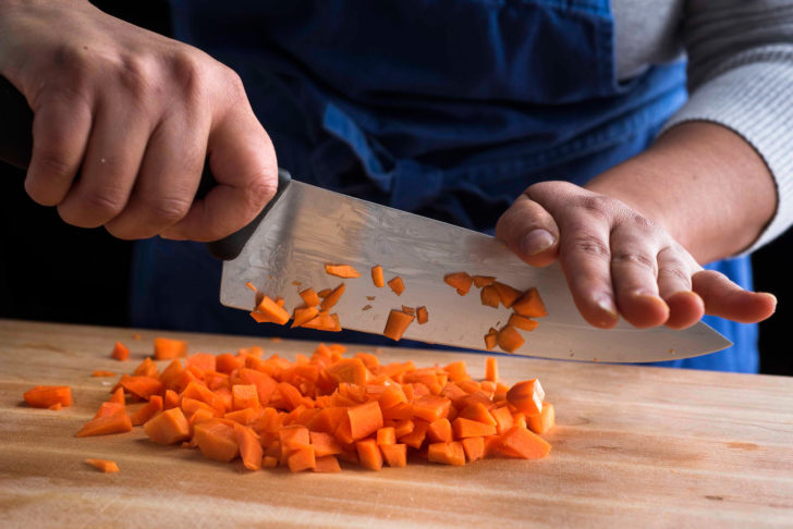 Why you shouldn't bother cooking at home to save money