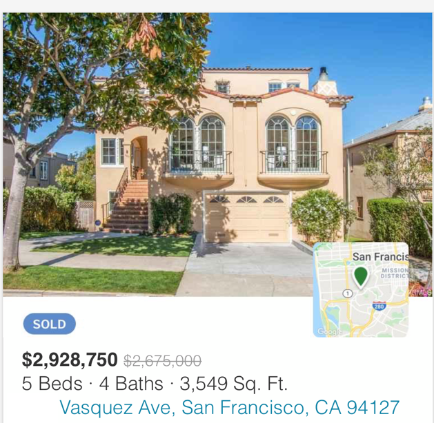 Real Estate Outperformance Examples During A Coronavirus Pandemic