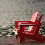Giving up on going back to work and staying retired