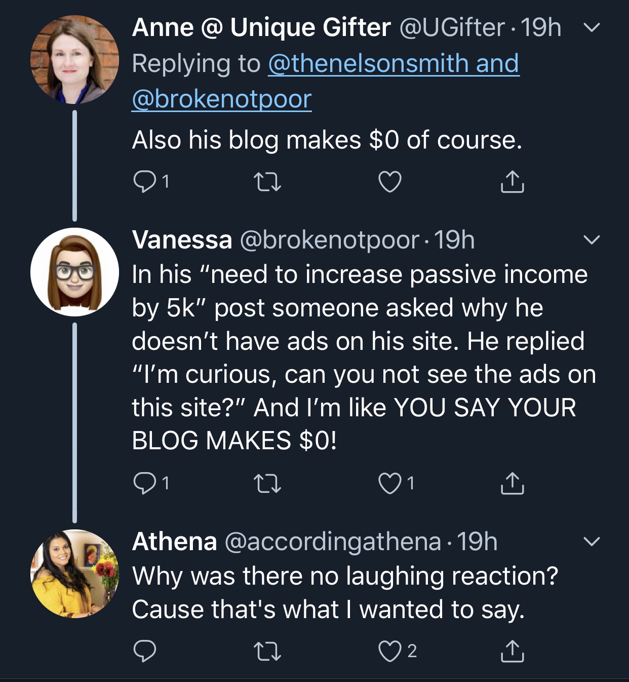 Internet Retirement Police