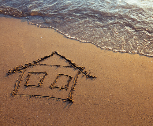 Can You Get A Mortgage In One State To Buy Property In Another State?