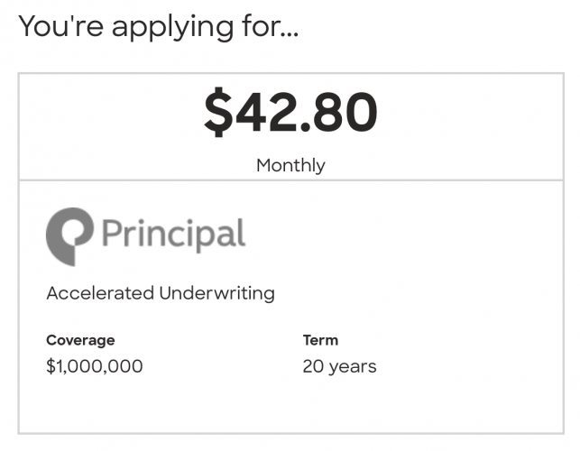 How To Get More Life Insurance For Less Money