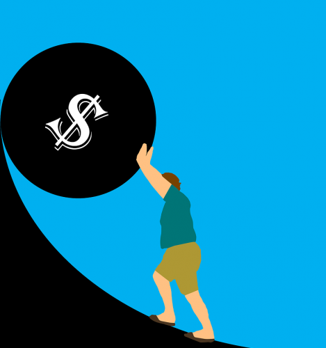 Debt Ranking: From Worst To Best Types Of Debt