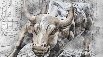 2021 Returns For The S&P 500, Dow Jones Industrial Average, NASDAQ