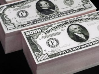 How Long Does It Take To Become A Millionaire?