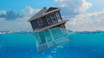 Why The Housing Market Won't Crash Any Time Soon