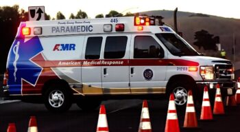 Surprise Ambulance Bill AMR