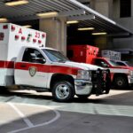 Broken EMS System Surprise Bills