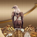 The Audacity Of Vulture Investing: Taking Advantage Of Misfortune