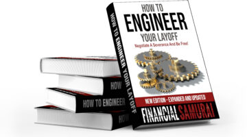 How To Engineer Your Layoff Ebook New Edition