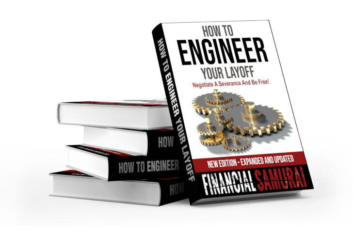 How To Engineer Your Layoff Ebook New Edition