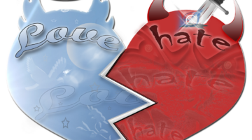 Why I love and hate rental property real estate