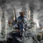 Economic Devastation Might Be Exactly What We Need To Get Ahead