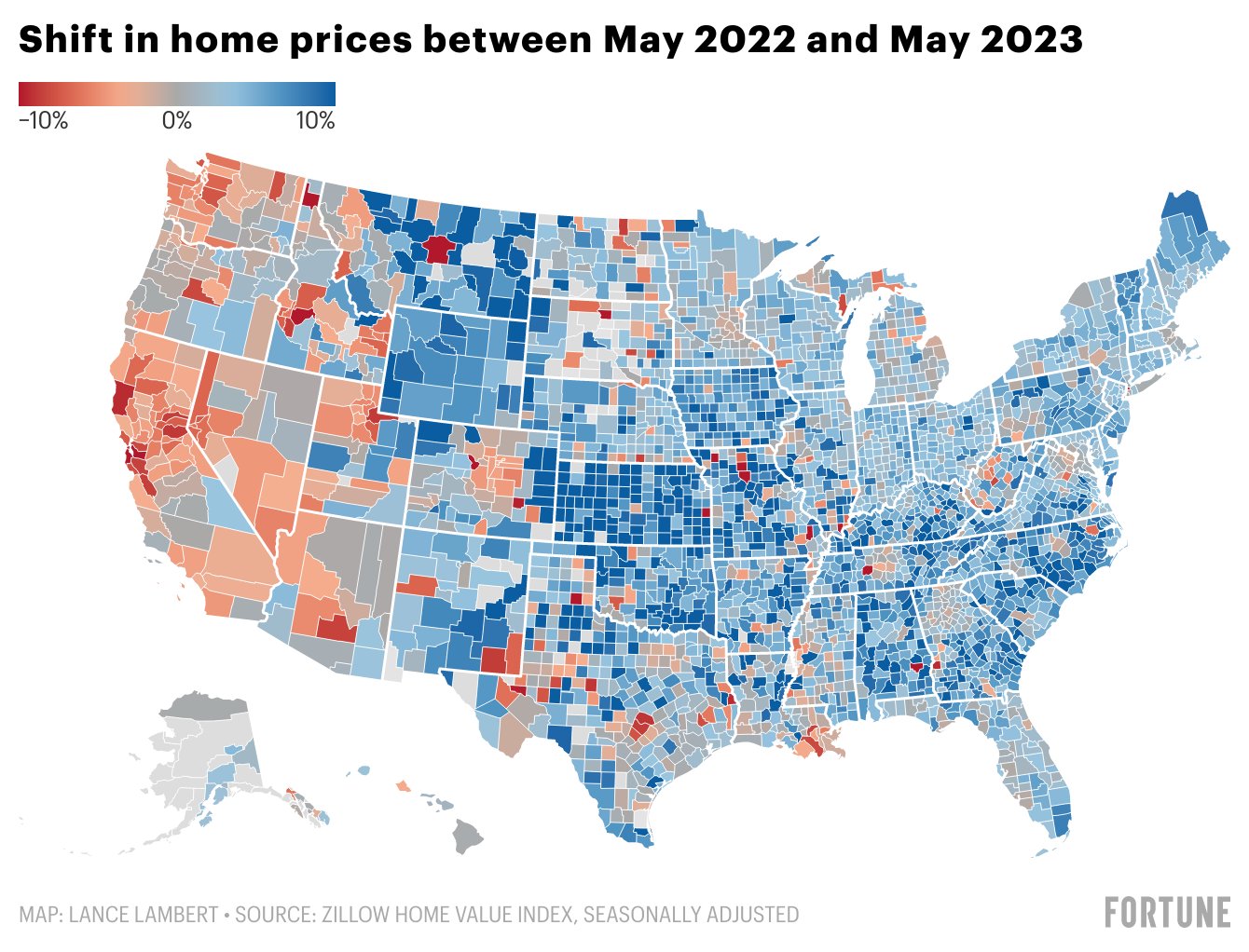 Life goes on home buying real estate market