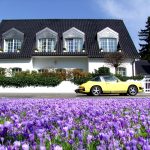 The Right House-To-Car Ratio For Financial Freedom