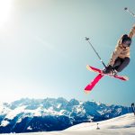 The cost of family ski vacations