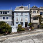 The 10 Most Prestigious Streets To Own A Home In San Francisco, Ranked
