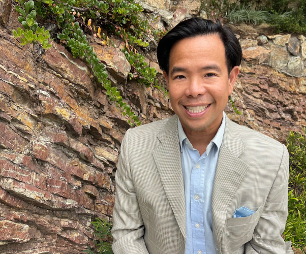 About Sam Dogen, Financial Samurai