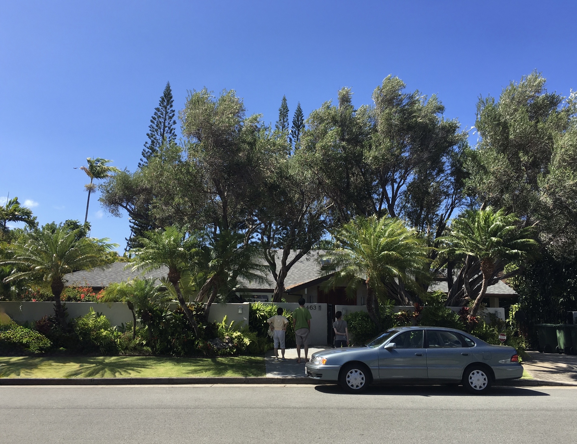 Driving A 28-Year-Old Beater Made Me Love My Car Again