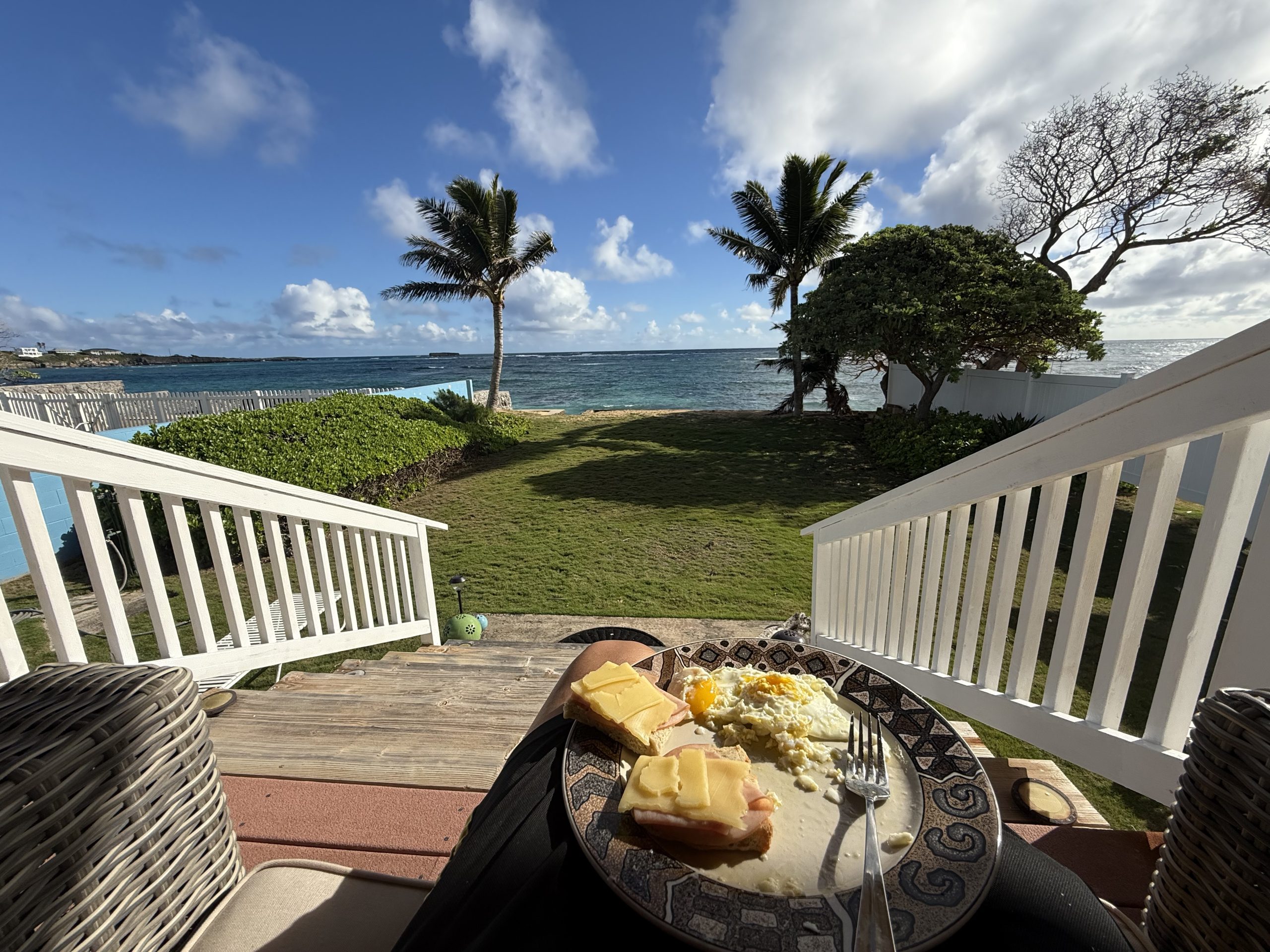 The Choices We Make To Achieve Financial Freedom Aren't For All - Laie, Oahu