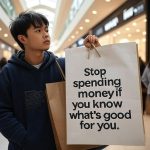 Why It's So Hard To Stop Spending Money Despite Knowing You Should