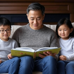 What it's like being a stay at home dad (SAHD)