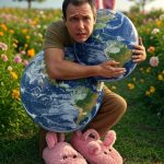 You Can't Save The World, So Mind Your Own Finances
