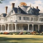 You Will Love Owning A Big Beautiful Home Over A Small One