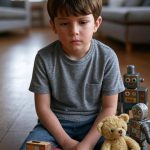 The Healing Power of Returning to Your Childhood Home