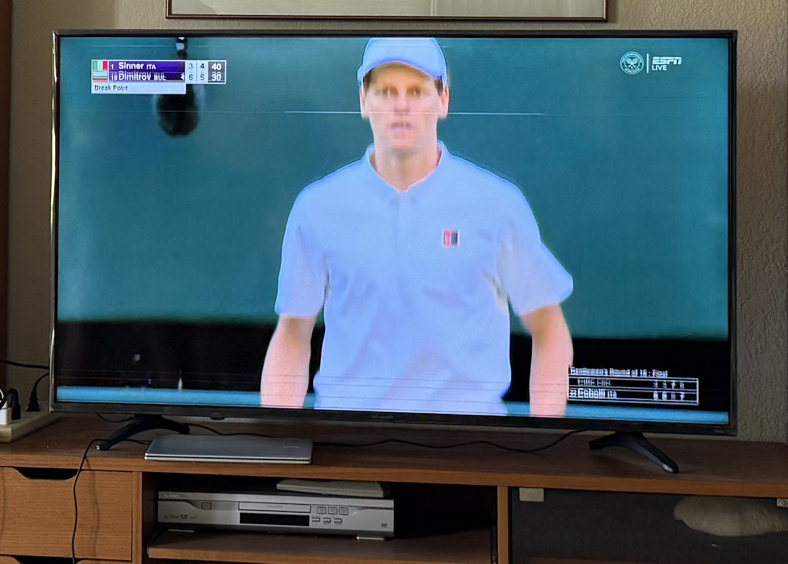 Fuzzy TV and the power of getting a different perspective for your finances