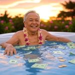 20-Year Treasury Bonds At 5% Looks Attractive For Retirees - Hot tub time