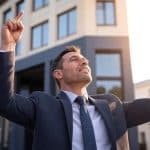The End Of The Commercial Real Estate Recession Is Finally Here