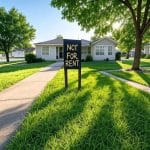 Purposefully Leaving A Rental Property Empty As A Luxury Move