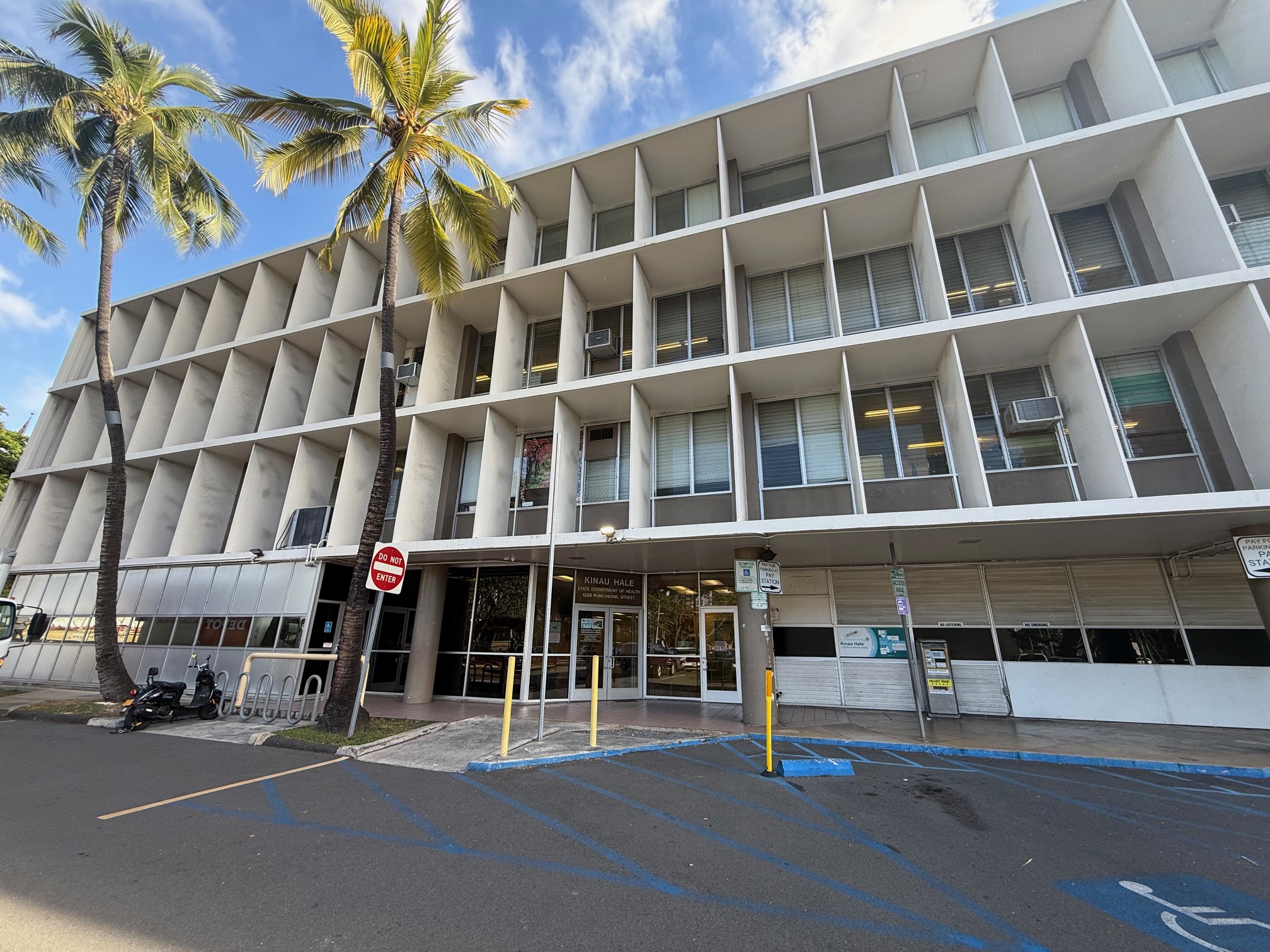 Oahu Department of Health - The cost to prove your ethnicity