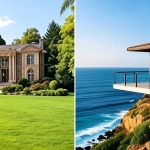 Buy A Home With A Big Lot or Amazing Views: A Key Tradeoff