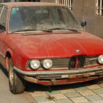 The Main Reason That Prevents Me From Buying A New Car