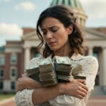 Unable To Spend The 529 Plan Money When The Time Comes