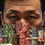 A Net Worth and Income Guide to Playing the Right Poker Stakes