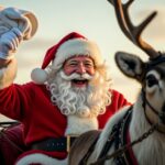 Betting On The Santa Claus Rally To Finally Come Through