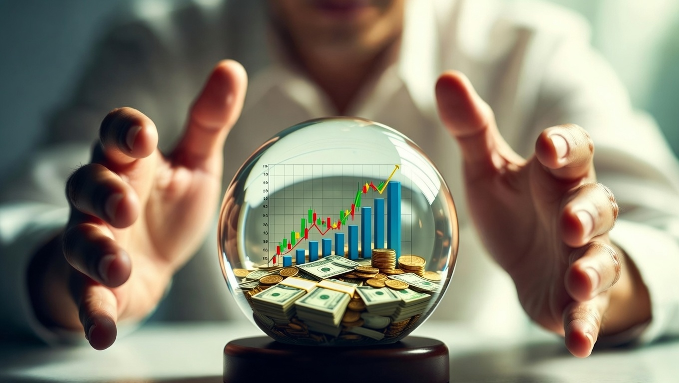 Investment Outlook For Public And Private Stocks In 2026