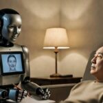 AI Can Be A Great Therapist For Many Of Your Problems