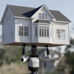 Real Estate Is The Easiest And Safest Way To Profit From AI