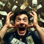 How Panic Lost Me Money In A Non-Investment Way