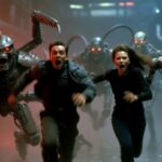 Be Safe and Live: Don't Work in AI When the Revolution Comes