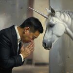 Please Stay Humble And Don't Spend Your Fortune Just Yet