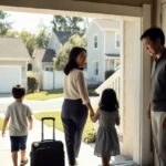 My Wife Took The Kids And Left Me Alone With My Thoughts