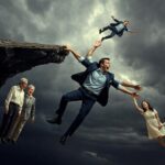 A Financial Dilemma: Save Your Parents, Your Children, or Yourself