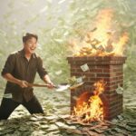 How To Convince Yourself To Invest Aggressively For A Better Tomorrow