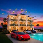 Buying A Multi-Million Dollar Home Will Make It Tougher To FIRE