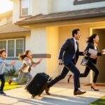 Retire Before Your Kids Leave Home, Not After - retire kids